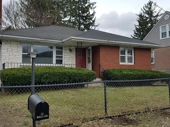 45 Meriline Ave, New Windsor, NY 12553
