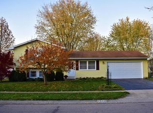 8904 Canoe Dr, Galloway, OH 43119