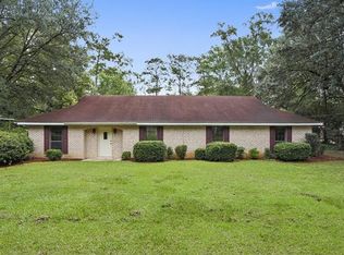 1104 Jackson Cir, Bogalusa, LA 70427