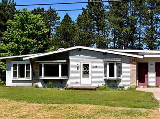 303 Riverside Rd, Marquette, MI 49855