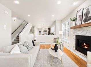 2115 S Sherman St, Denver, CO 80210