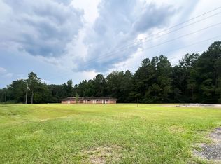 176 Hammond St, Hornbeck, LA 71439