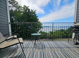 23 Hudson Point Ln #23, Ossining, NY 10562