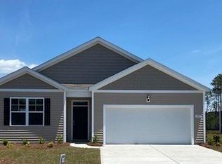 2225 Blackthorn Dr LOT 184, Cali B Conway, SC 29526