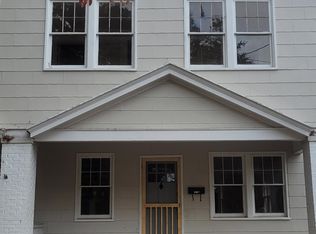 1017 W Main St, Elizabeth City, NC 27909