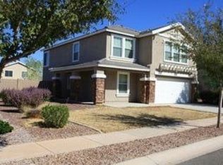 12214 W Apache St, Avondale, AZ 85323