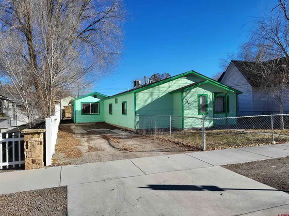 254 Columbia Street, Delta, CO 81416