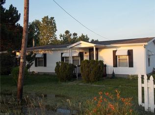 1735 S Lightner Rd, Port Clinton, OH 43452