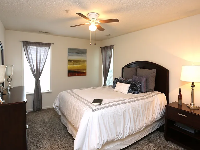 Model Home