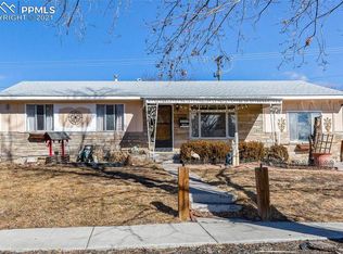 2614 E Bijou St, Colorado Springs, CO 80909