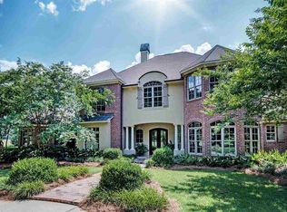 161 Johnstone Dr, Madison, MS 39110