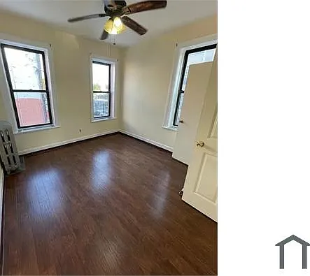 3 bed, 1000 sqft, $3,058 — Photo 2