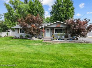 715 W Miles Ave, Hayden Lake, ID 83835