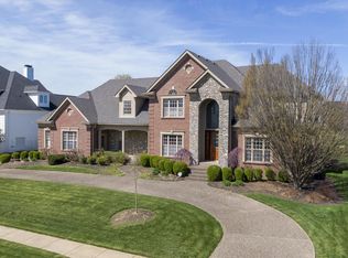 2016 Fairway Vista Dr, Louisville, KY 40245