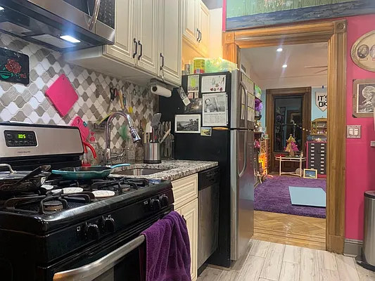 Rented by Bedford Brownstone Realty | media 2