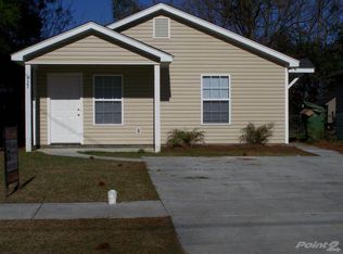 601 Lawson St APT A, Florence, SC 29501