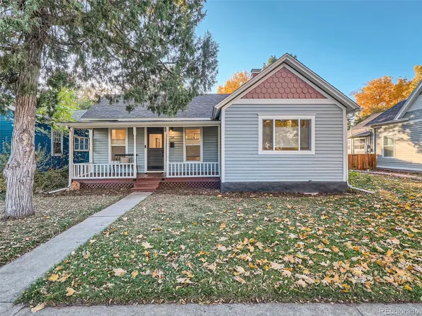 729 Emery Street, Longmont, CO 80501