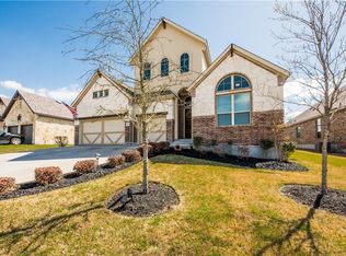 21413 Merveil Dr, Pflugerville, TX 78660