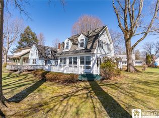 3788 Gokey Rd, Bemus Pt, NY 14712