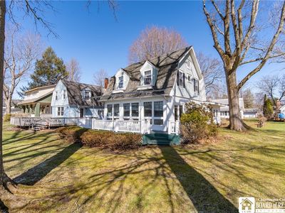 3788 Gokey Rd, Bemus Pt, NY, 14712