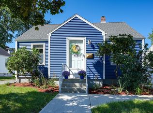 10 Standish St, Worcester, MA 01604