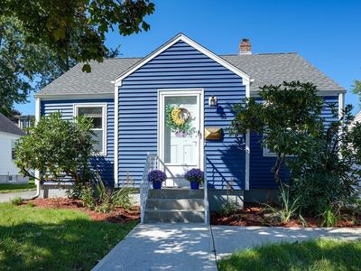 10 Standish St, Worcester, MA, 01604