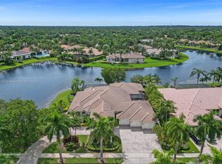 2496 Provence Cir, Fort Lauderdale, FL 33327