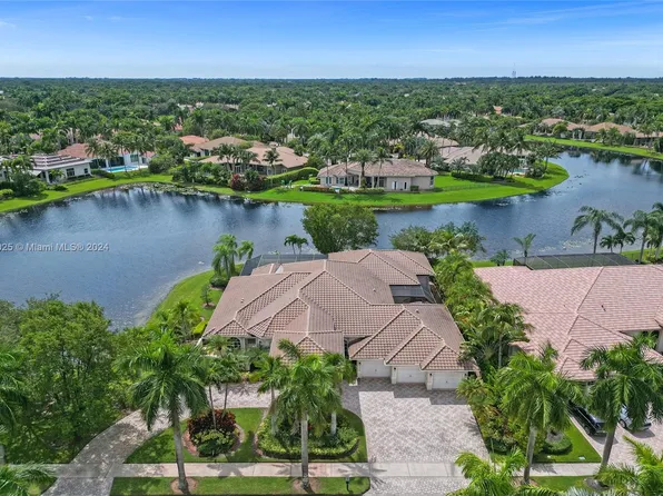 2496 Provence Cir, Weston, FL 33327