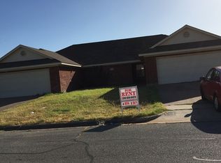 10225 Lilac, Waco, TX 76708