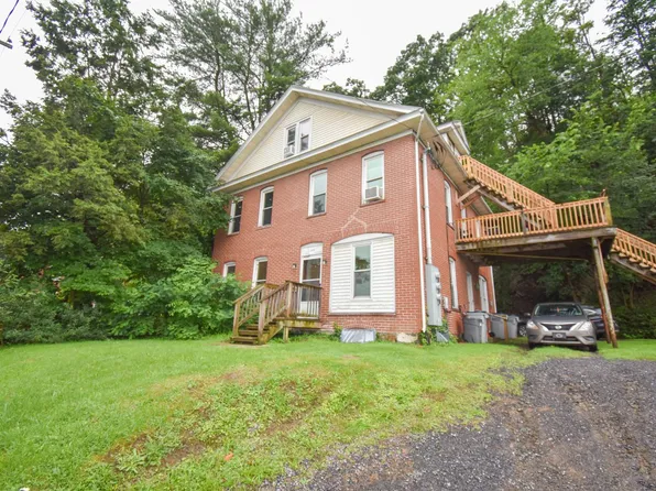 RAPLU155, 155 N Fairview St #1, Lock Haven, PA 17745