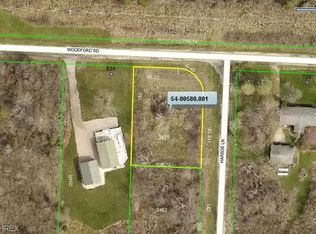 Woodford Rd, Kelleys island, OH 43438