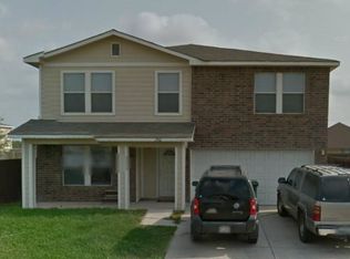2511 E Palo Blanco St, Hidalgo, TX 78557
