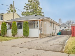 195 Sekura St, Cambridge, ON N1R3R4