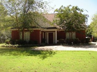 1603 W Jackson St, Tupelo, MS 38801