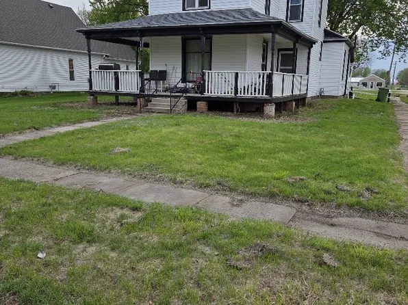 118 N East St, Orient, IA 50858