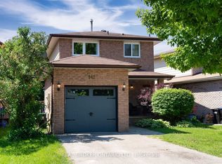 141 Cunningham Dr, New Tecumseth, ON L9R1C4