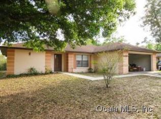 15220 SW 39th Cir, Ocala, FL 34473