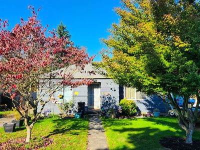 10741 NE Skidmore St, Portland, OR, 97220