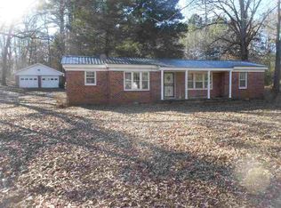 7903 Highway 142, Stantonville, TN 38379