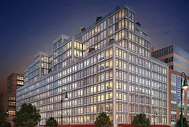 Rented by Aura Management