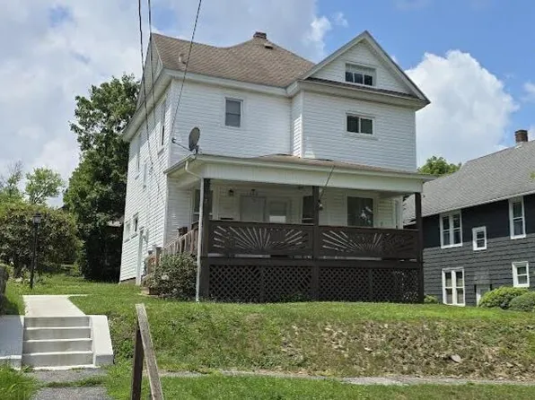 102 Wilson Ave, Dubois, PA 15801