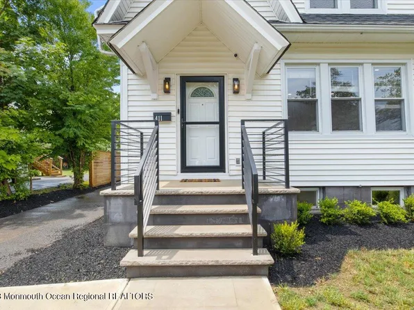 411 Harrison Avenue, Highland Park, NJ 08904