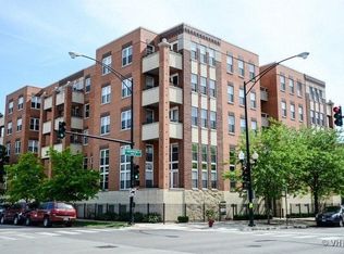 3550 W Montrose Ave UNIT 103, Chicago, IL 60618