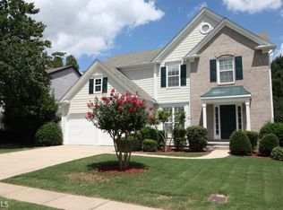 4750 Bankside Way, Norcross, GA 30092