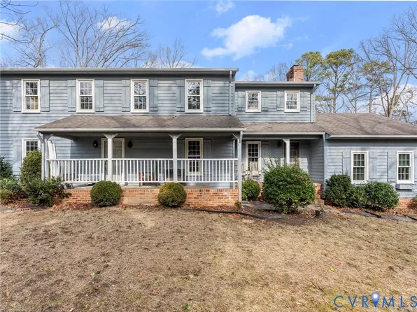 5420 Karma Rd, Chester, VA 23831