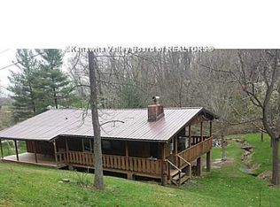 3945 Jericho Rd, Point Pleasant, WV 25550