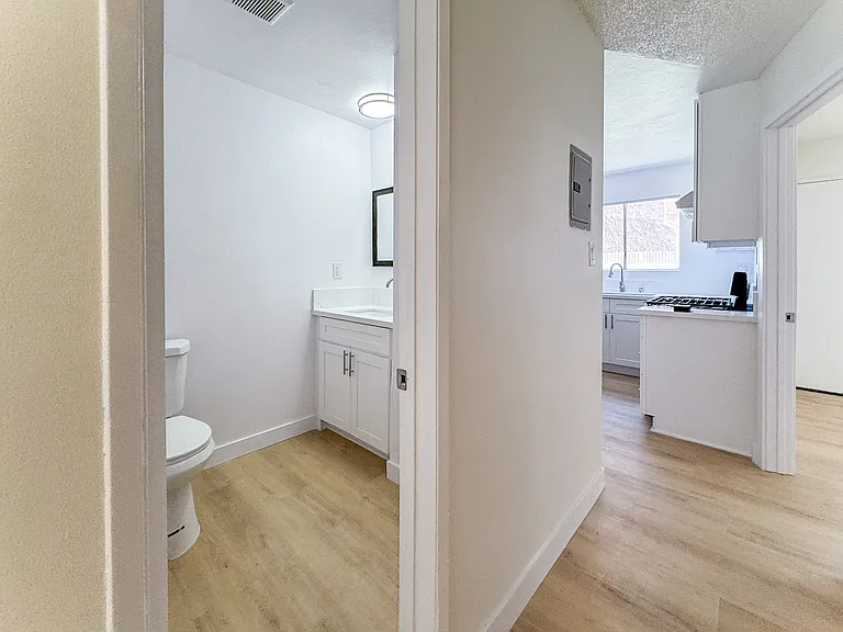 1726 N Stanton Pl #2 — Photo 2
