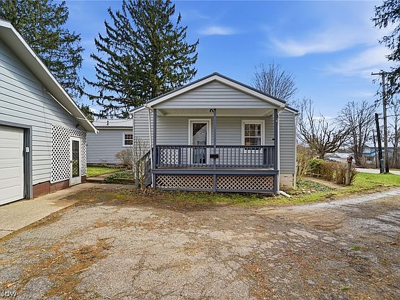 2nd image of 205 Claridon Rd