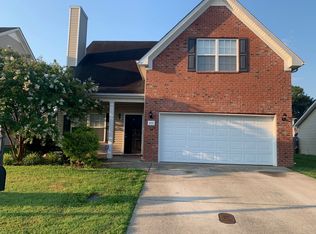 3717 Shoteka Dr, Murfreesboro, TN 37128