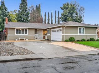 742 Blueridge Ln, Vacaville, CA